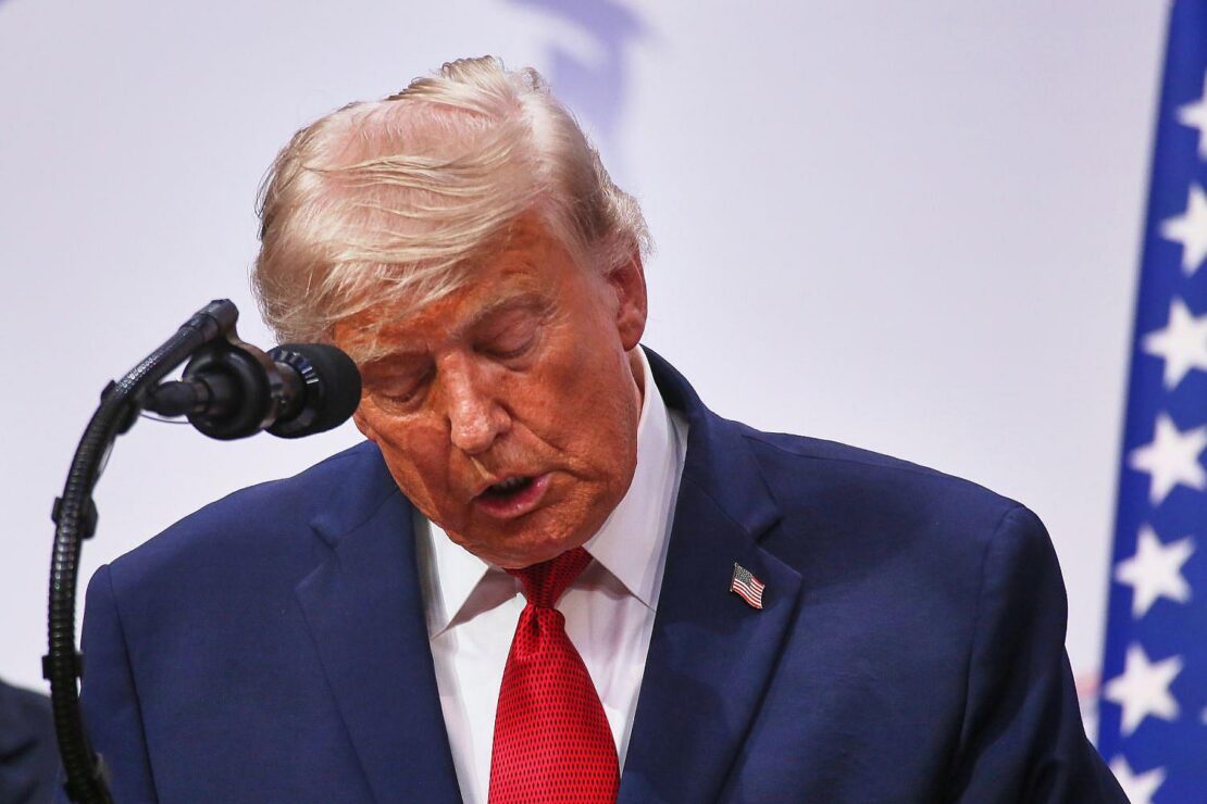 USA und Iran unterzeichnen Absichtserklärung zu Kriegsende