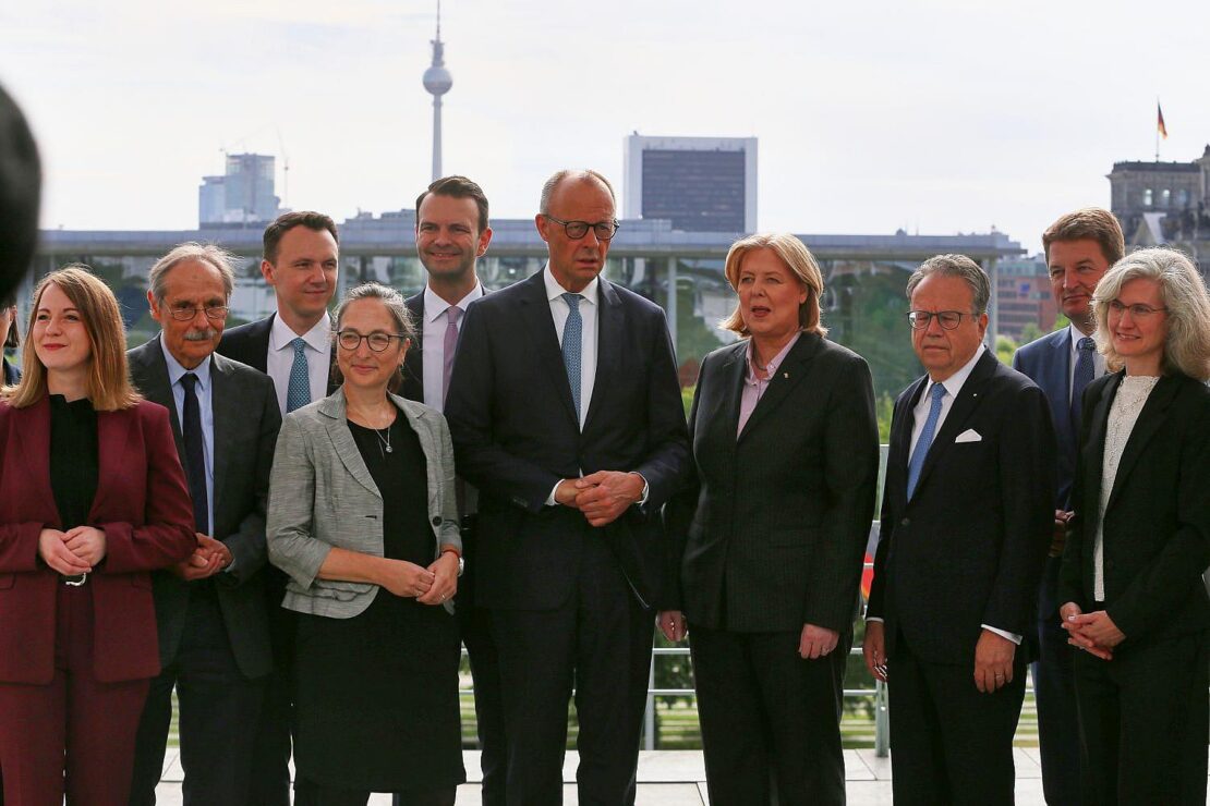 Umfrage: Große Zweifel an Rentenreform der Bundesregierung