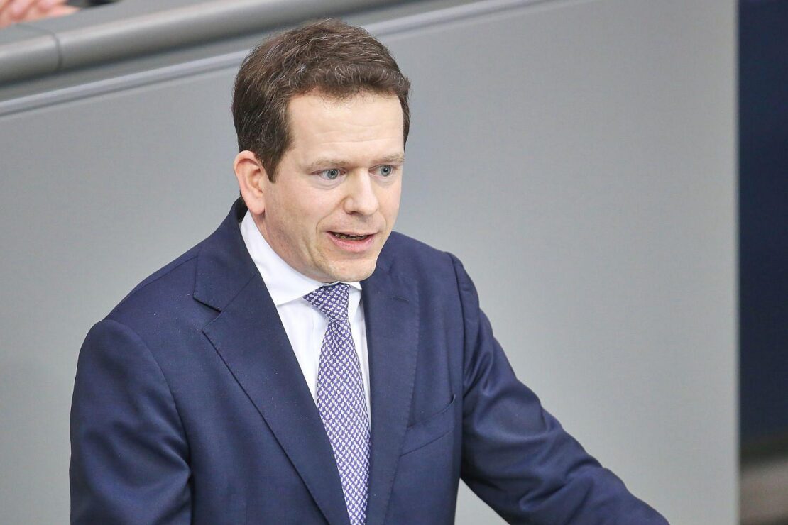Union unterstützt Einschränkung des Selbstbestimmungsgesetzes
