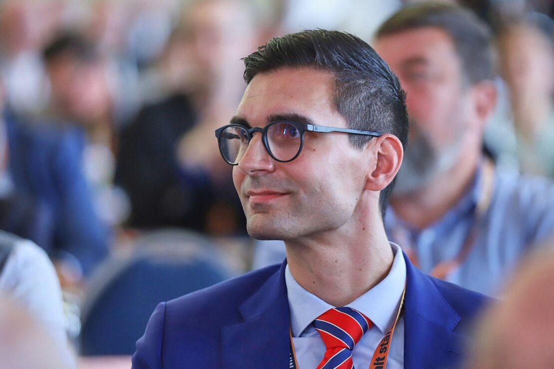 Union will zuerst Sozialabgaben stabilisieren