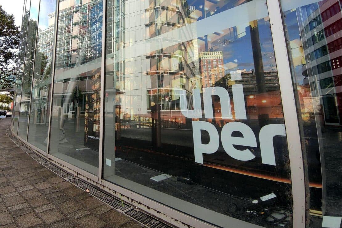 Uniper-Betriebsrat droht mit Widerstand gegen Verkauf