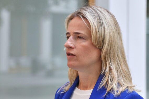 Verena Bentele kritisiert Dobrindts Aussagen zum Bürgergeld und die Lebenshaltungskosten.