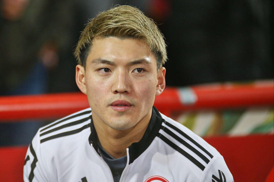 WM-Sechzehntelfinale: Brasilien schlägt Japan in letzter Minute