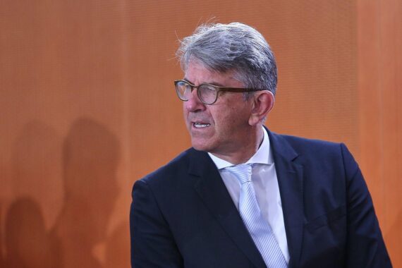 Wolfram Weimer spricht über die miserable Stimmung und Zukunftsperspektiven für Deutschland.