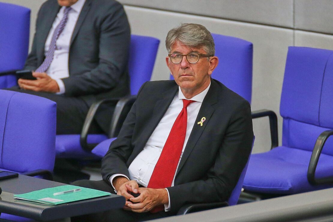 Weimer kritisiert Trumps Zoll-Drohung gegen Europa