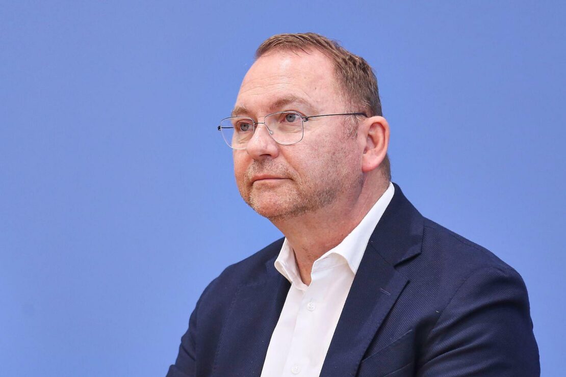 Werneke zieht rote Linien für Reformpaket