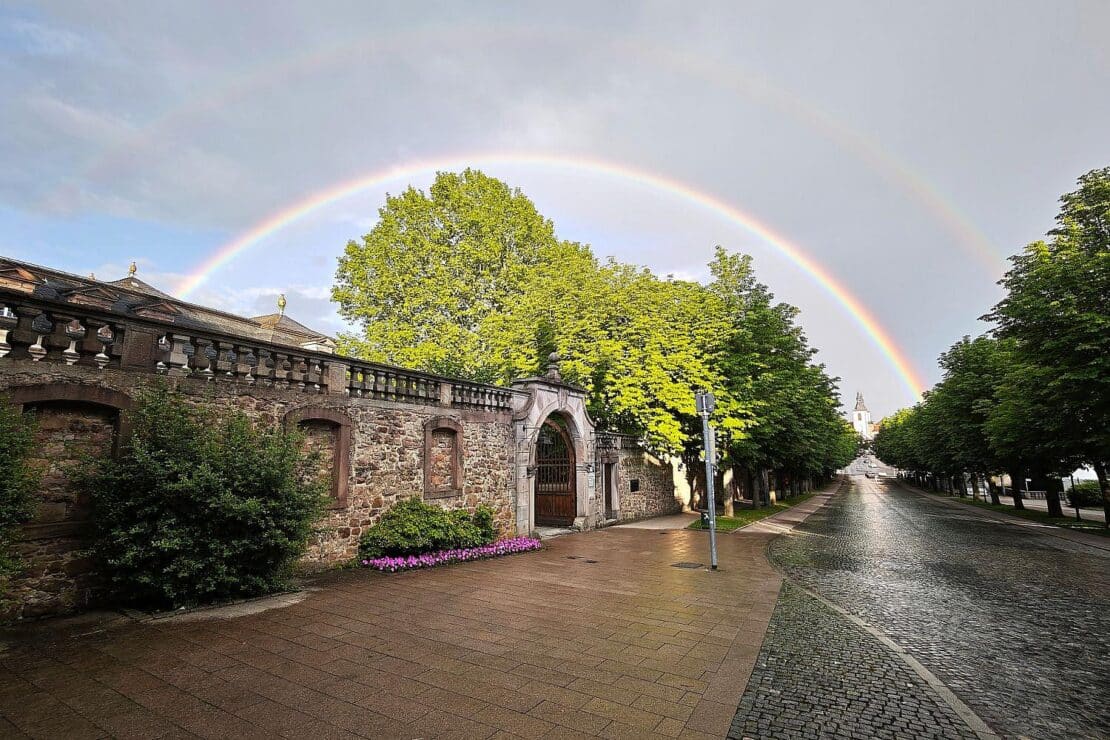 Wetterbericht für Hessen (06.06.2026)