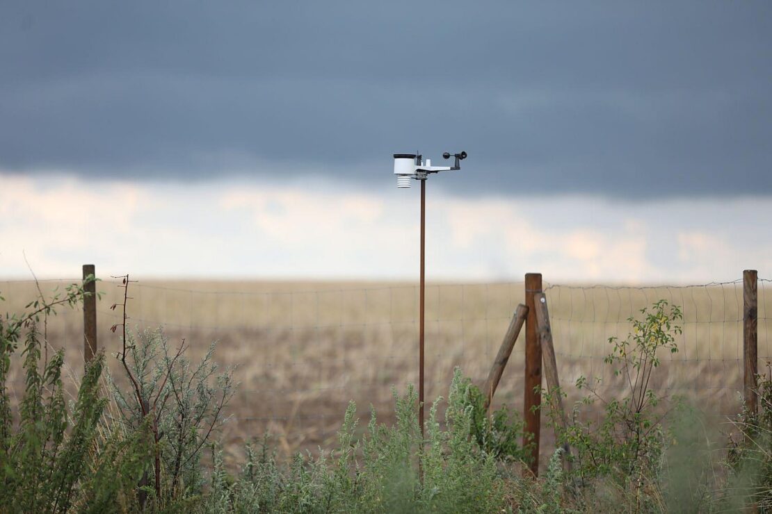 Wetterbericht für Mecklenburg-Vorpommern (09.06.2026)