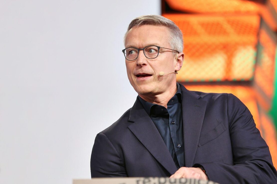 Wildberger fordert europäisches KI-Spitzenmodell