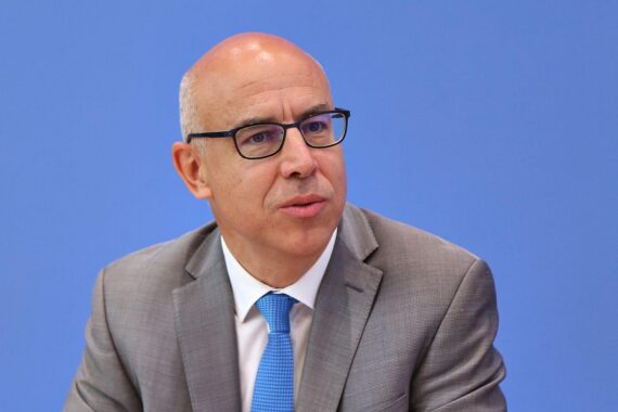 Gabriel Felbermayr spricht über Renteneintrittsalter, Lebenserwartung und Reformen in Deutschland.