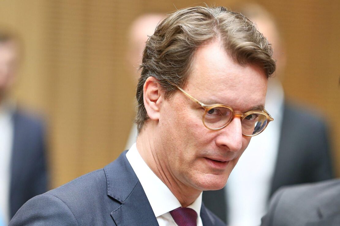 Wüst: Staat muss schneller und einfacher werden