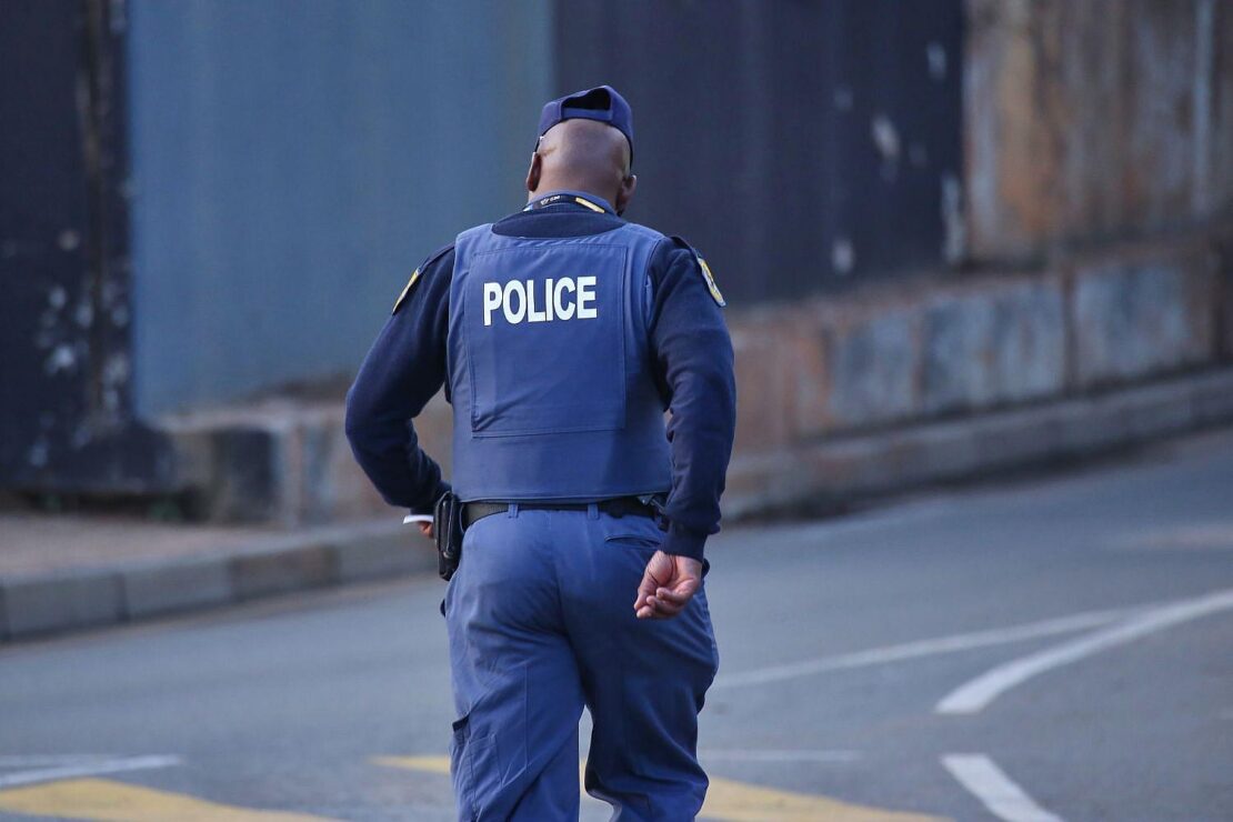 Zwölf Tote bei Schusswaffenangriff in Johannesburg