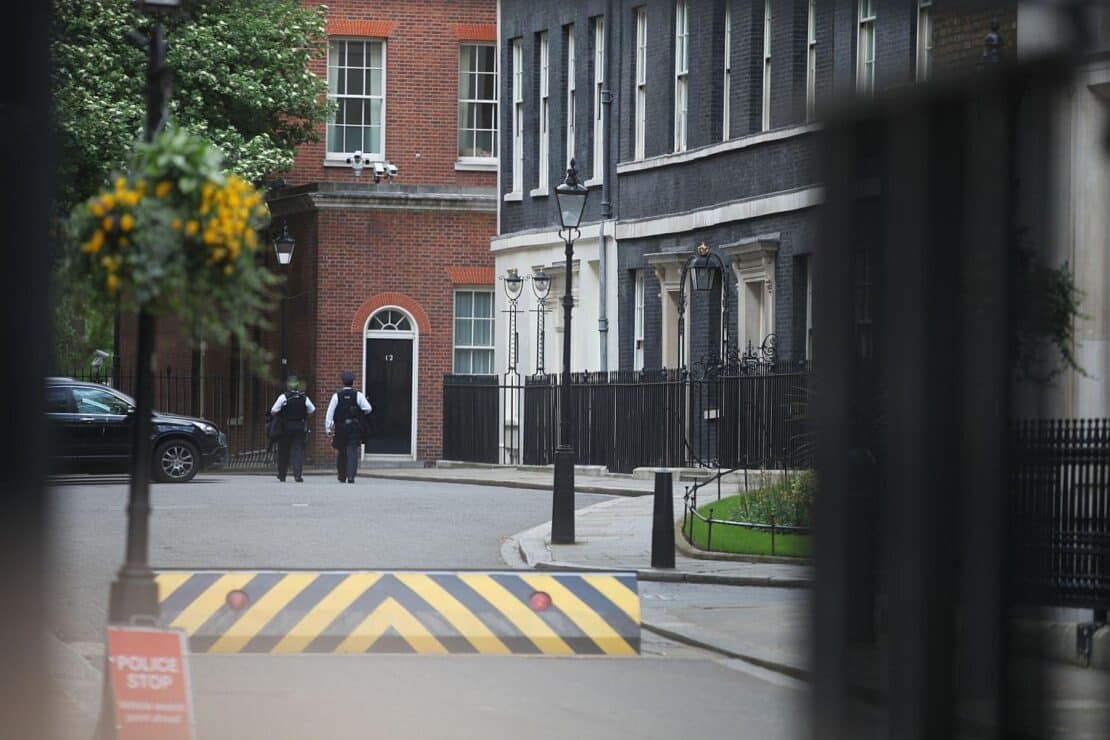 Andy Burnham neuer britischer Premierminister
