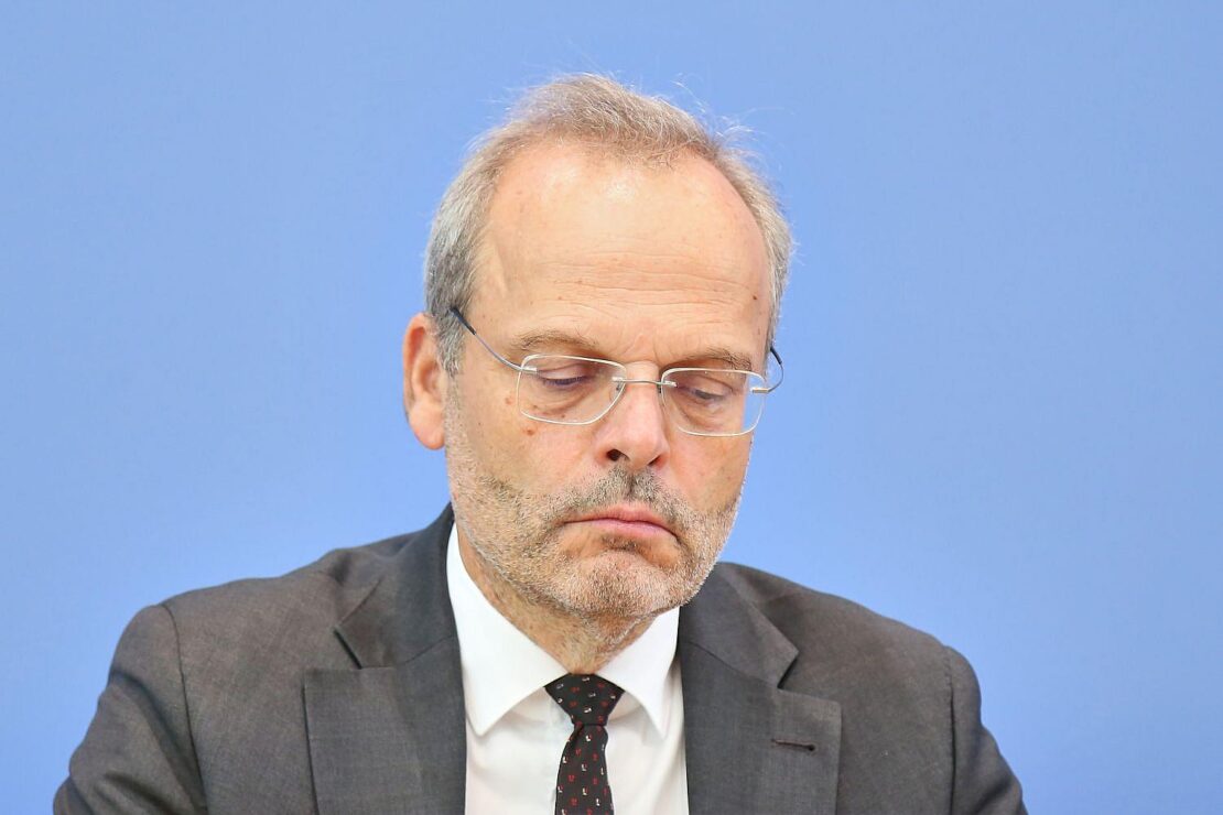 Antisemitismusbeauftragter Klein räumt unerledigte Aufgabe ein