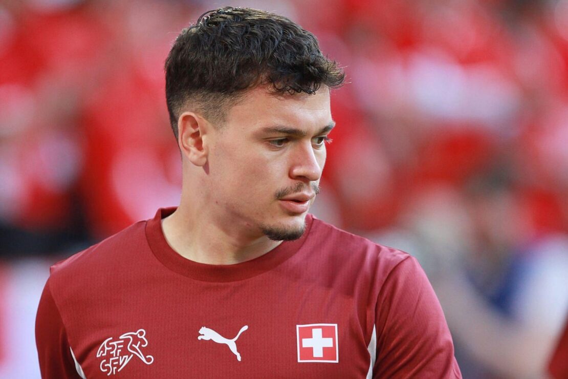 Argentinien gewinnt WM-Viertelfinale gegen die Schweiz