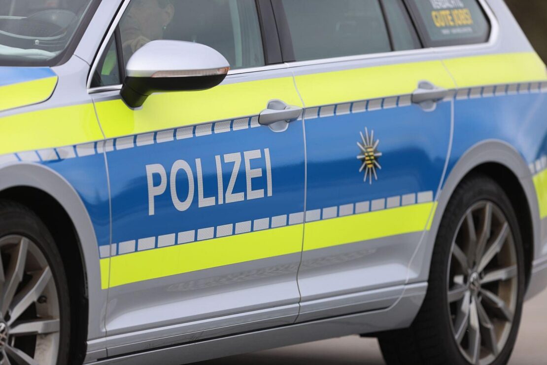 Autofahrerin bei Unfall in Herne-Eickel schwer verletzt