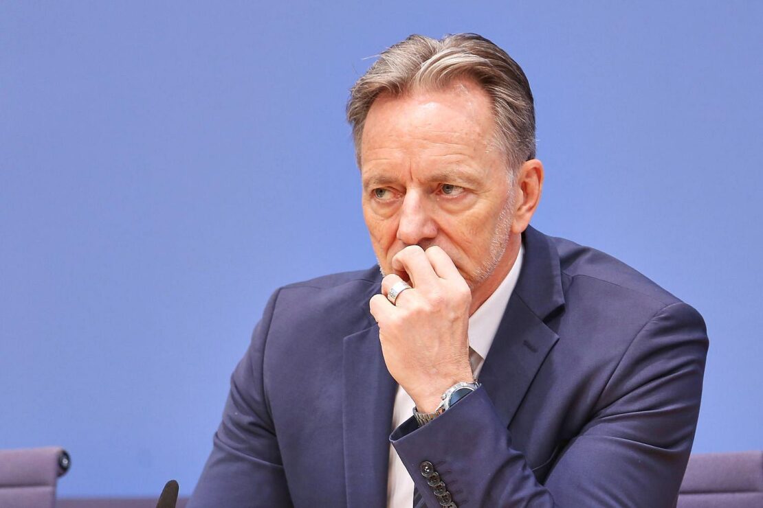 BKA warnt vor "Generation-Z-Mafia"