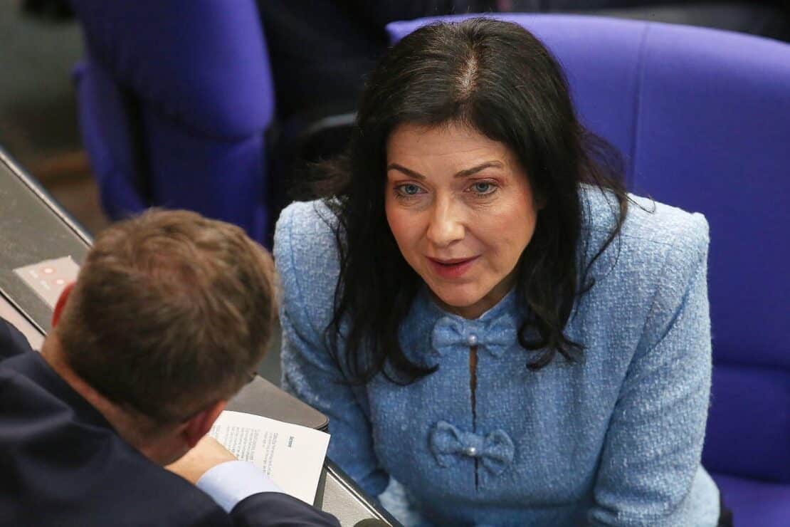 Bericht: Reiche widersetzt sich Absprache zu EU-Methan-Verordnung