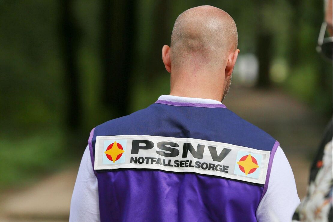 Berliner Lageso richtet Hotline für Betroffene des CSD-Anschlags ein