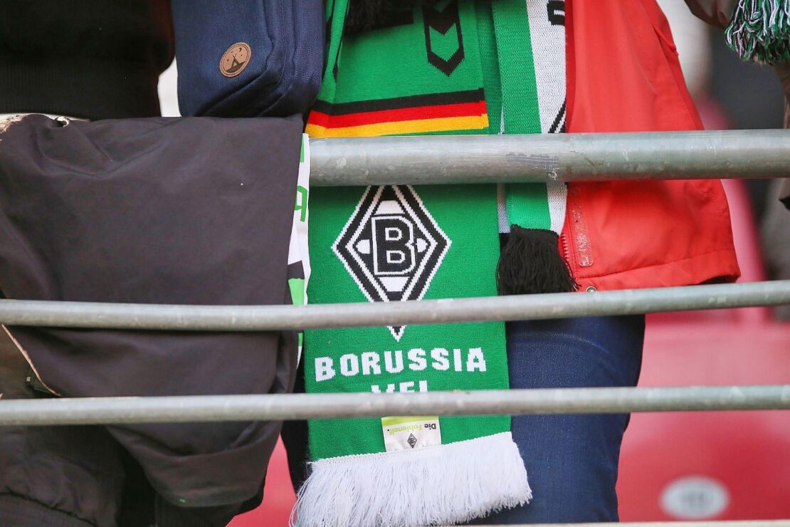 Borussia Mönchengladbach leiht Daiki Hashioka aus
