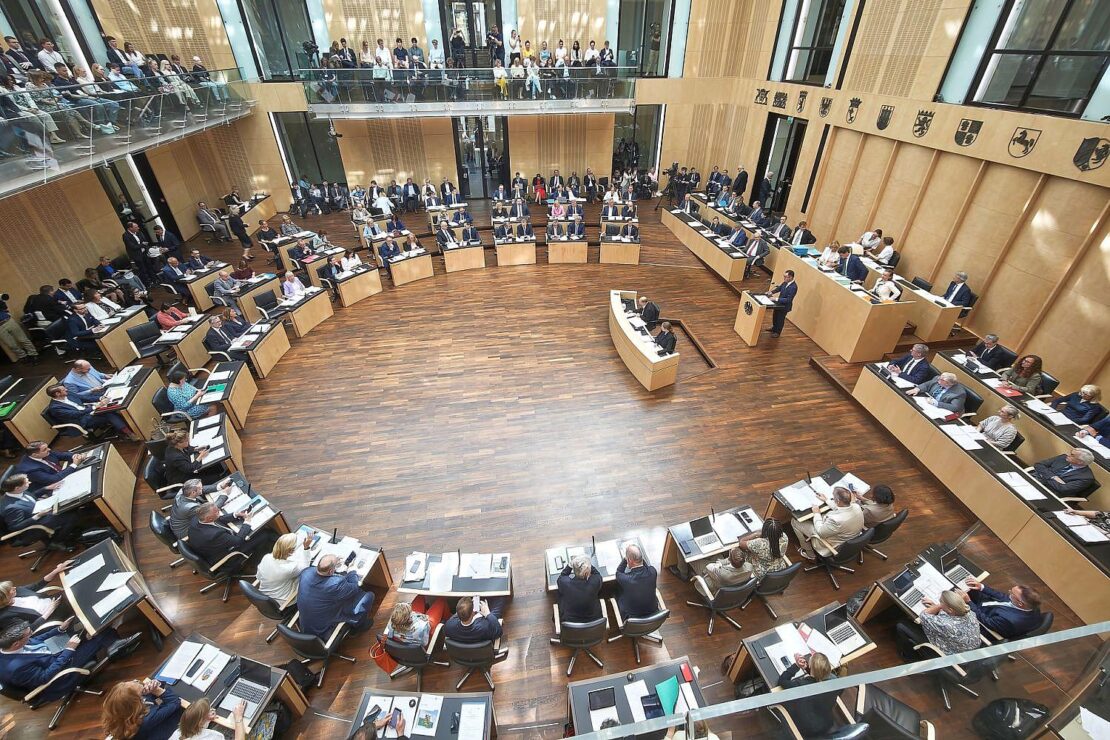 Bundesrat stimmt für Agrarpolitik-Initiative aus Sachsen-Anhalt