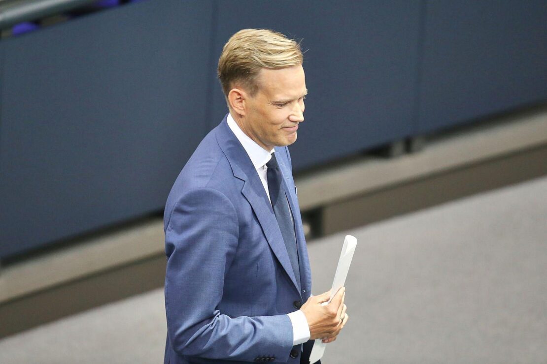 Bundesregierung will keine Debatte über Streeck