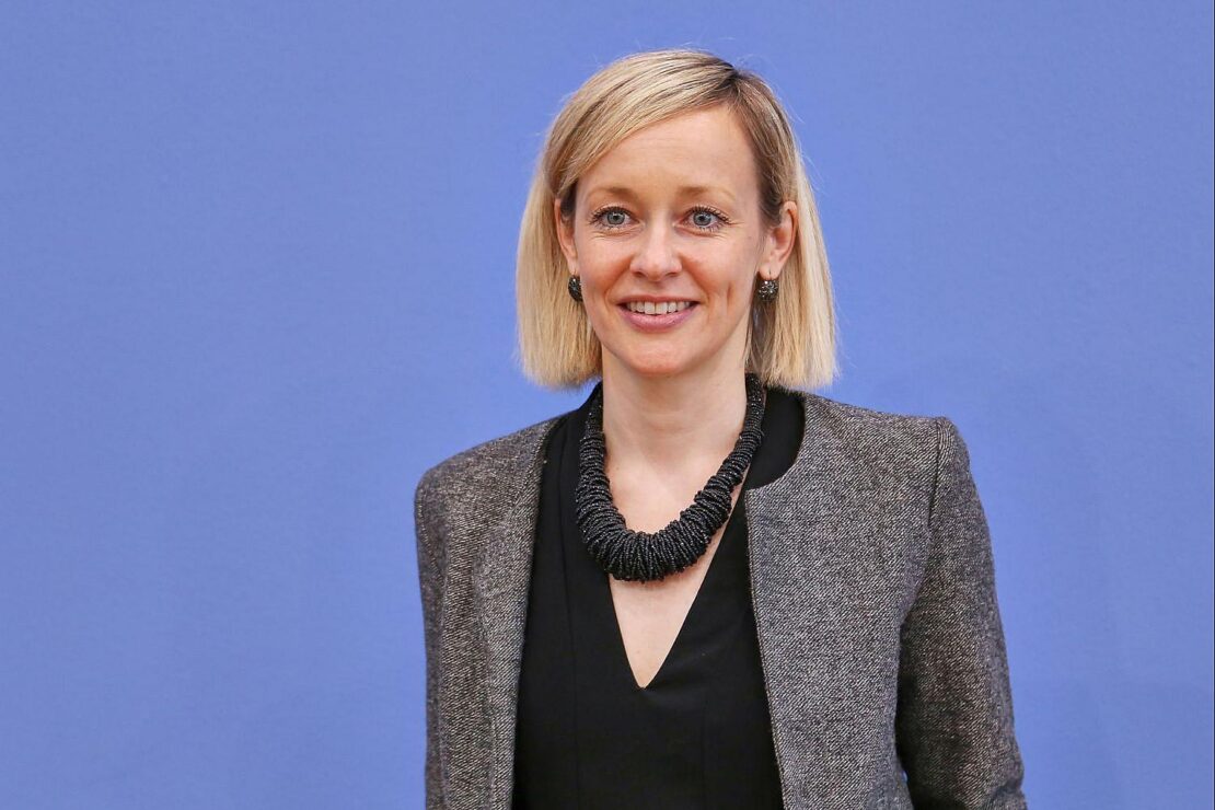 Datenschützerin kritisiert Geheimdienstreform scharf