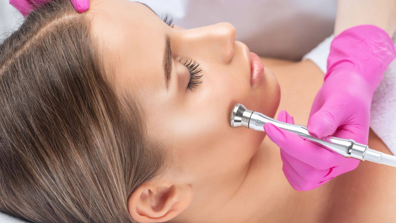 Die 6 besten Adressen für Morpheus8 & RF-Microneedling in Wien