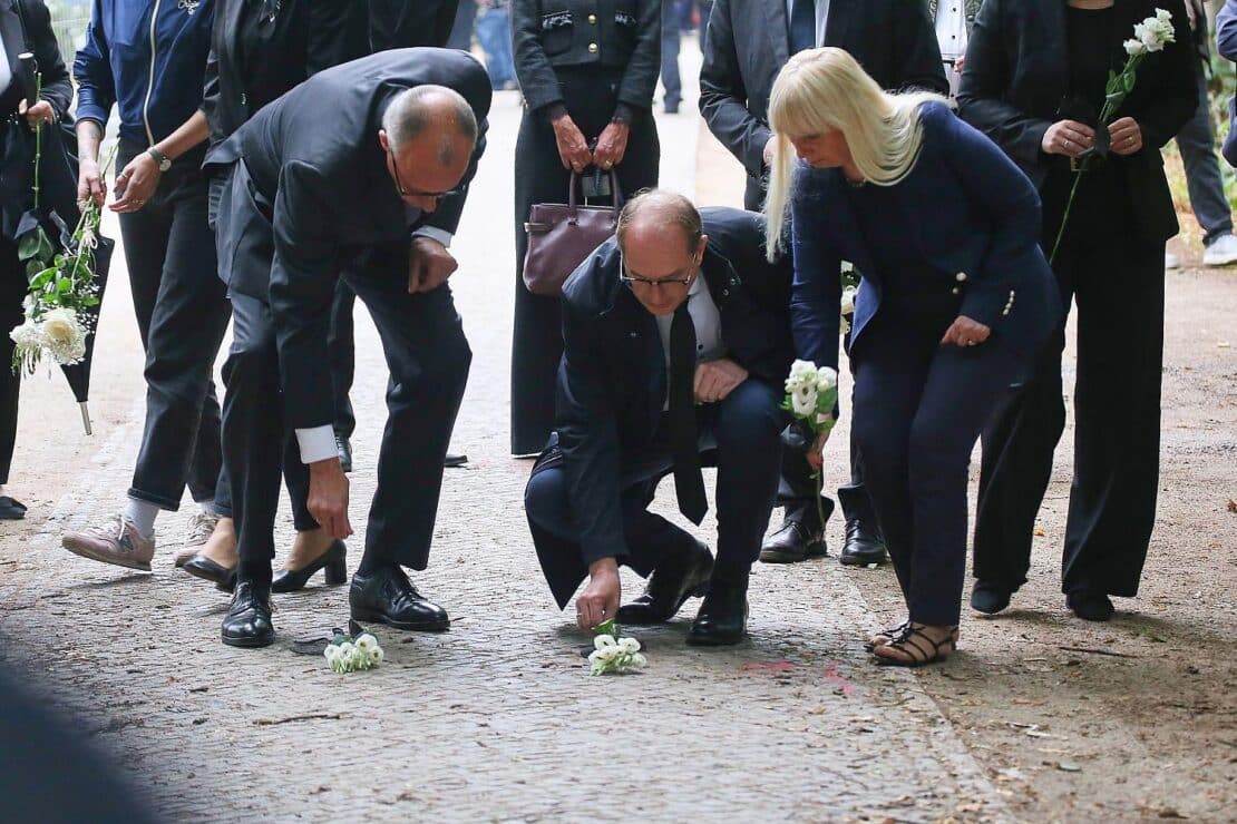 Dobrindt kündigt Sicherheitspaket nach CSD-Anschlag an