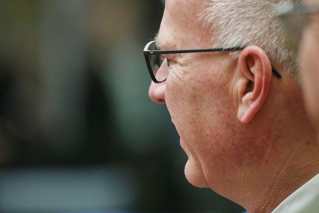 Dregger verteidigt Wegner gegen Rücktrittsforderungen