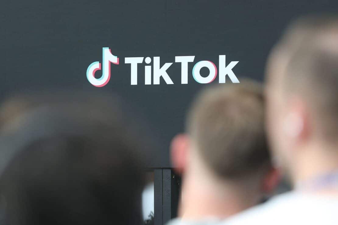 EU kritisiert Tiktok wegen unzureichendem Schutz für Minderjährige