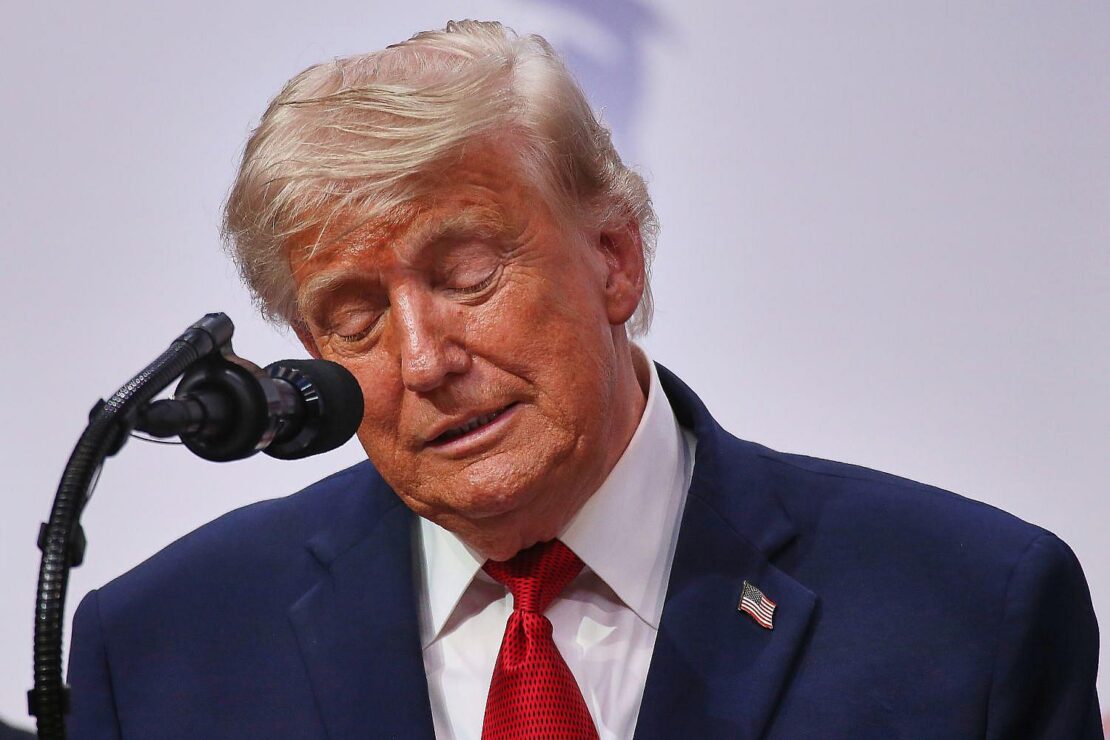 EU verschiebt Google-Strafe aus Rücksicht auf Trump
