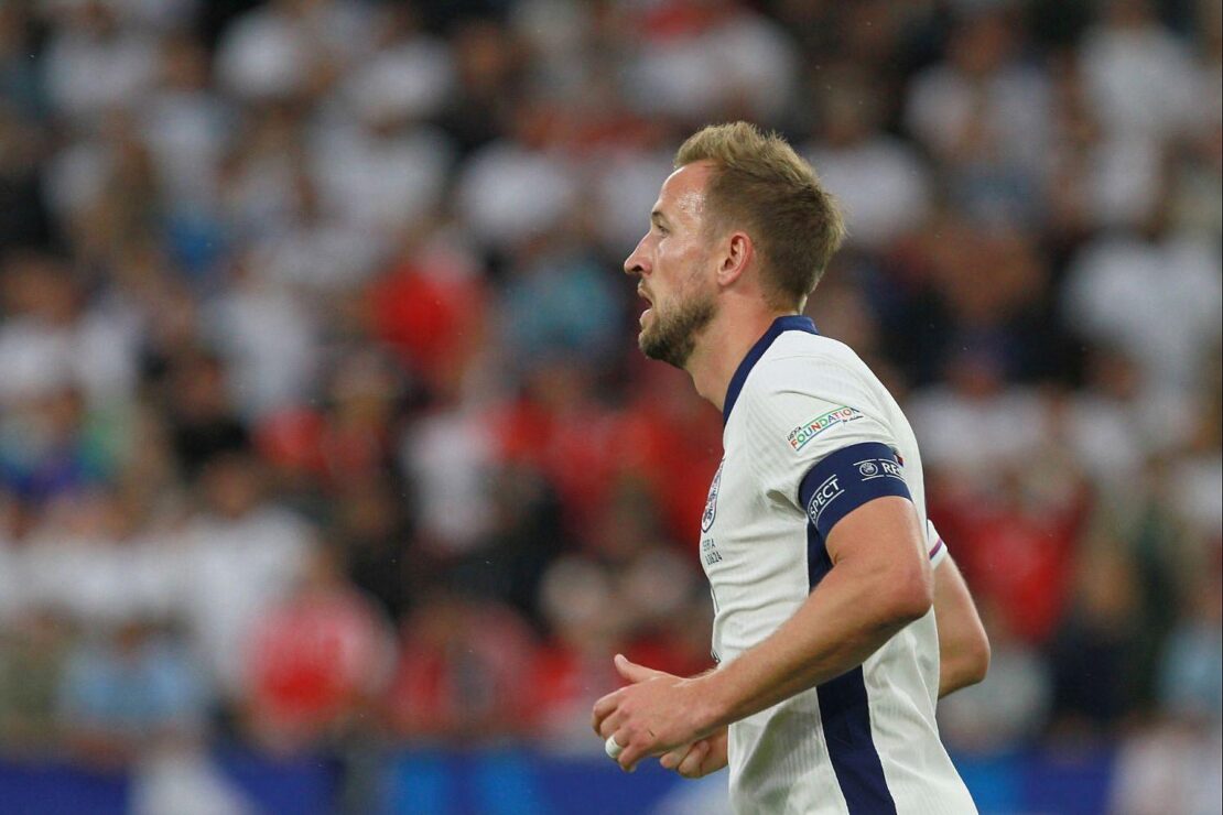 England gewinnt WM-Sechzehntelfinale gegen DR Kongo