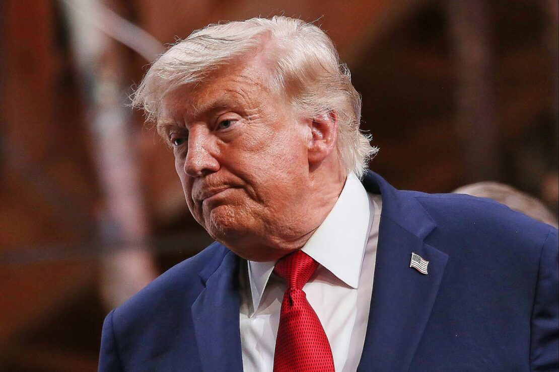 Estlands Außenminister: Ukraine-Gespräche mit Trump gescheitert