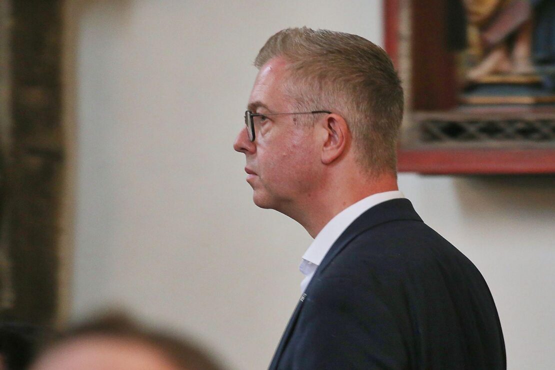 Evers fordert Verbot islamistischer Moscheevereine