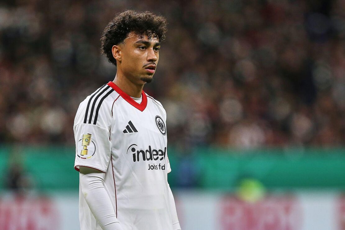 FC Bayern verpflichtet Nathaniel Brown
