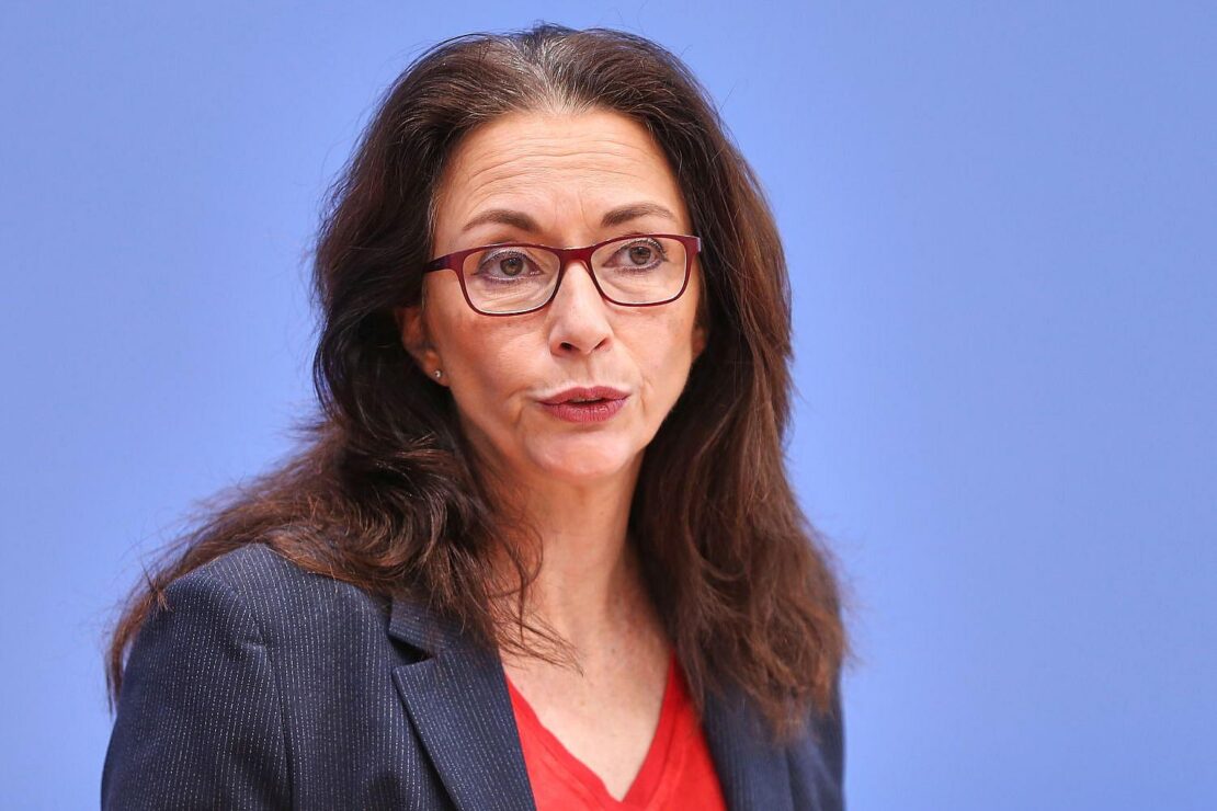Fahimi fürchtet "Prekarisierung junger Beschäftigter"