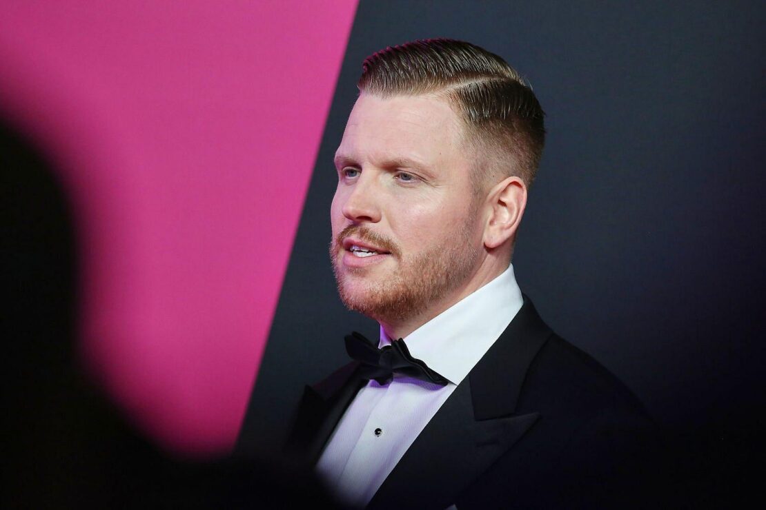 Finch bleibt auf Platz eins der Album-Charts