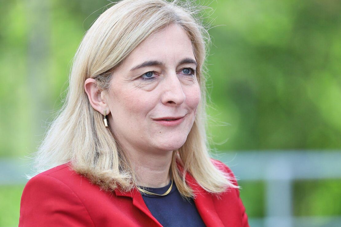 Georg Milde wird Stabschef von Warken im Kanzleramt