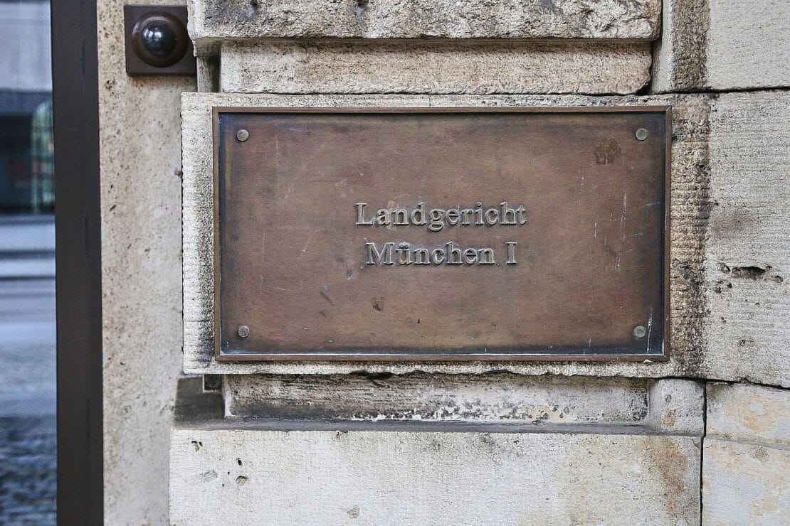 Gericht: KI-Anbieter braucht Erlaubnis für Nutzung von Musikstücken
