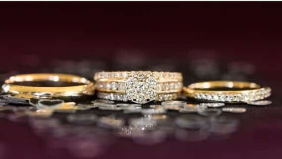 Goldschmuck verkaufen – was ist zu beachten