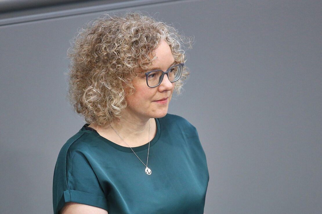 Grüne verlangen von Koalitionsausschuss Maßnahmen für Hitzeschutz