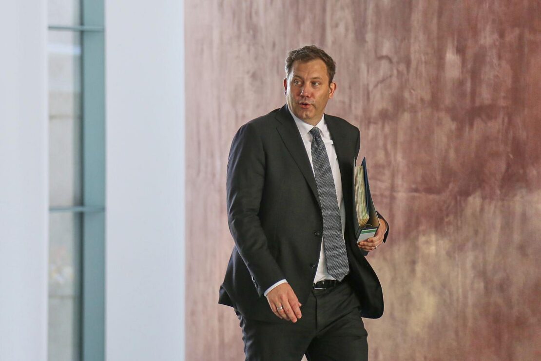 Grüne werfen Klingbeil Täuschung von Geringverdienern vor