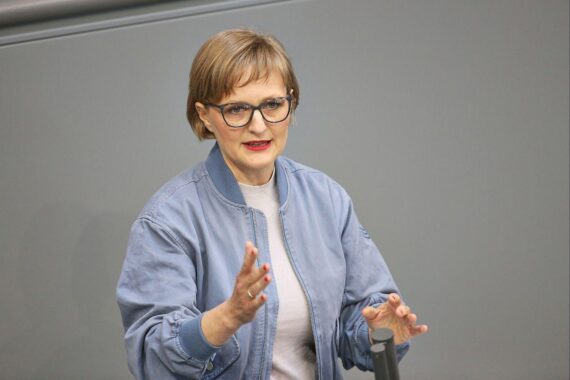Franziska Brantner kritisiert mutlose Koalitionsbeschlüsse zur Zukunft und steuerlichen Ungerechtigkeiten.