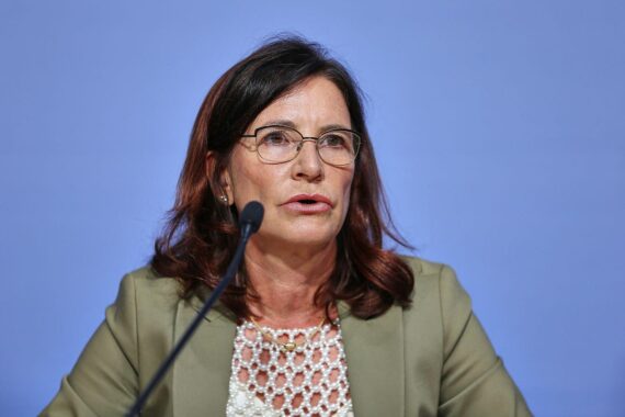 Nicola Buhlinger-Göpfarth kritisiert Nina Warken: Hausärzte als „blinder Fleck“ der Gesundheitspolitik.