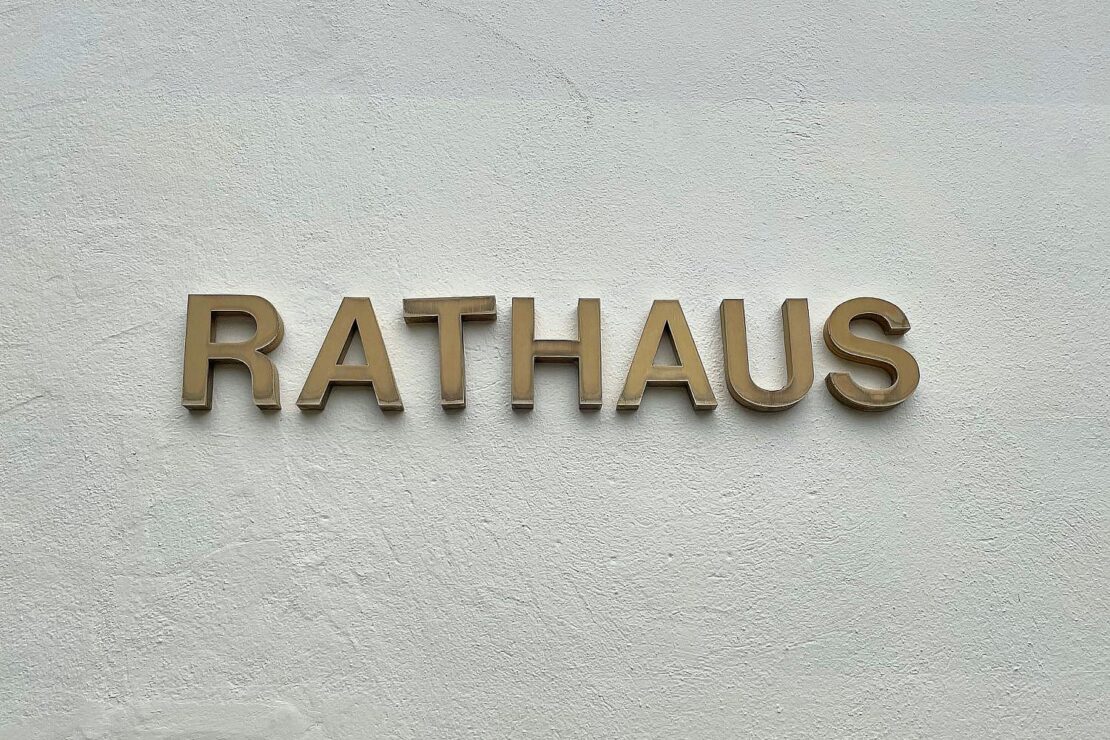 Hessen startet Förderprogramm für digitale Rathäuser