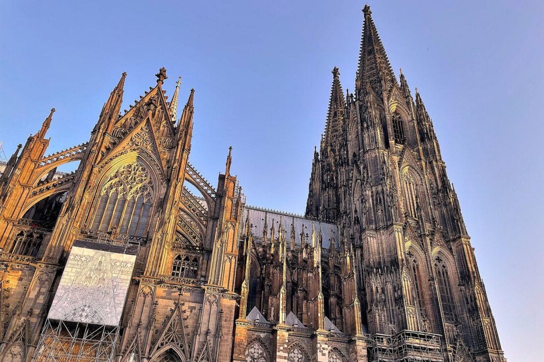 Hitzewarnung für Nordrhein-Westfalen