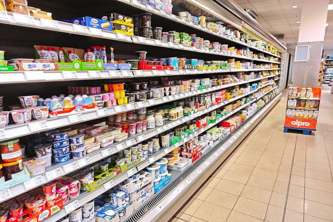 Inflation zieht im Juli kräftig an