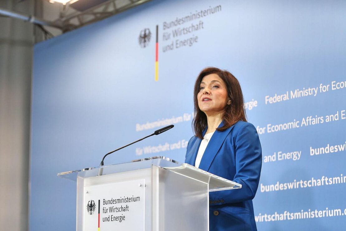 Kabinett beschließt Reiches Start-up- und Scale-up-Strategie