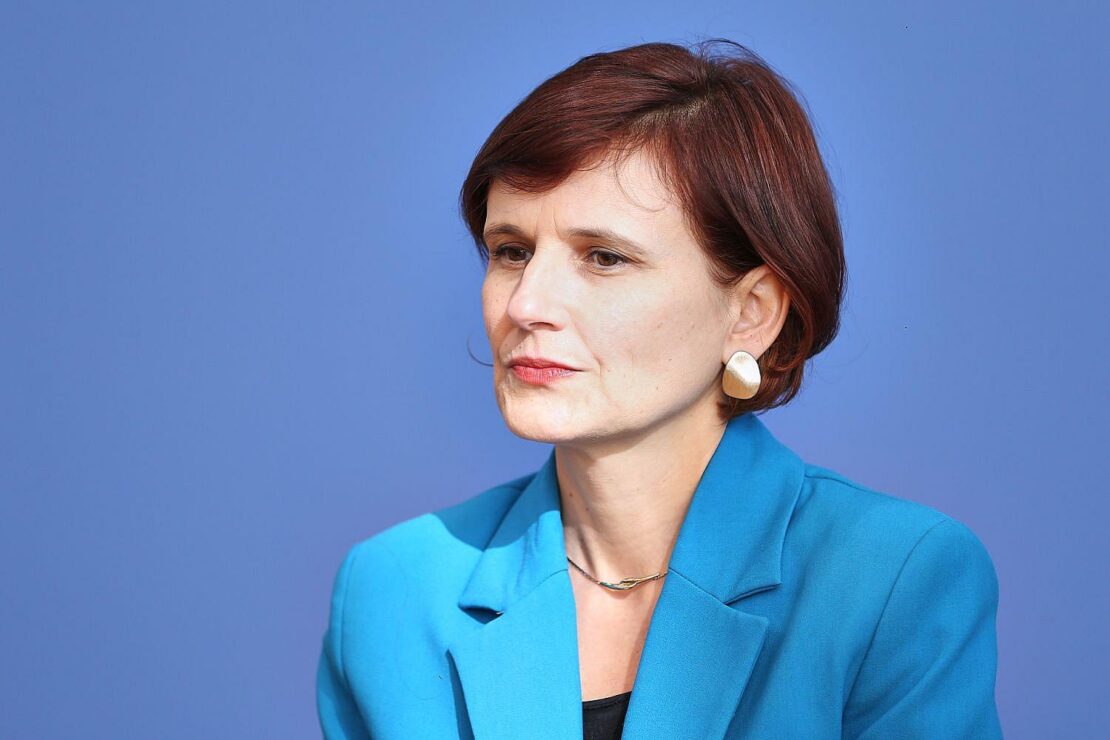 Kipping will schärferes Vorgehen gegen säumige Unterhaltszahler